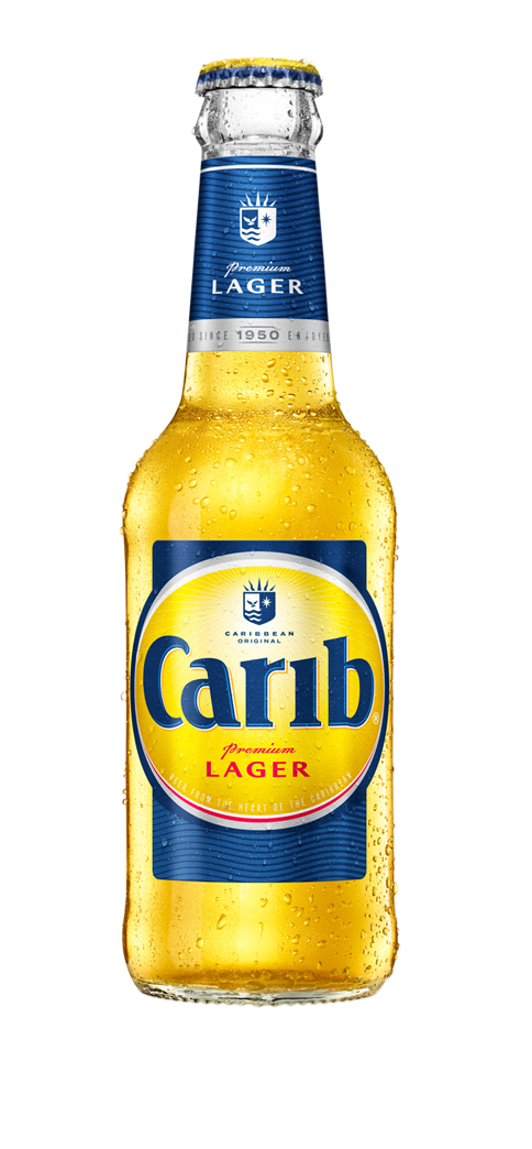 Carib Lager