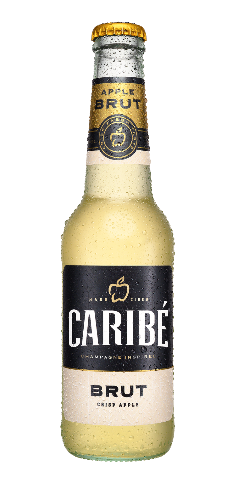 Caribé Brut