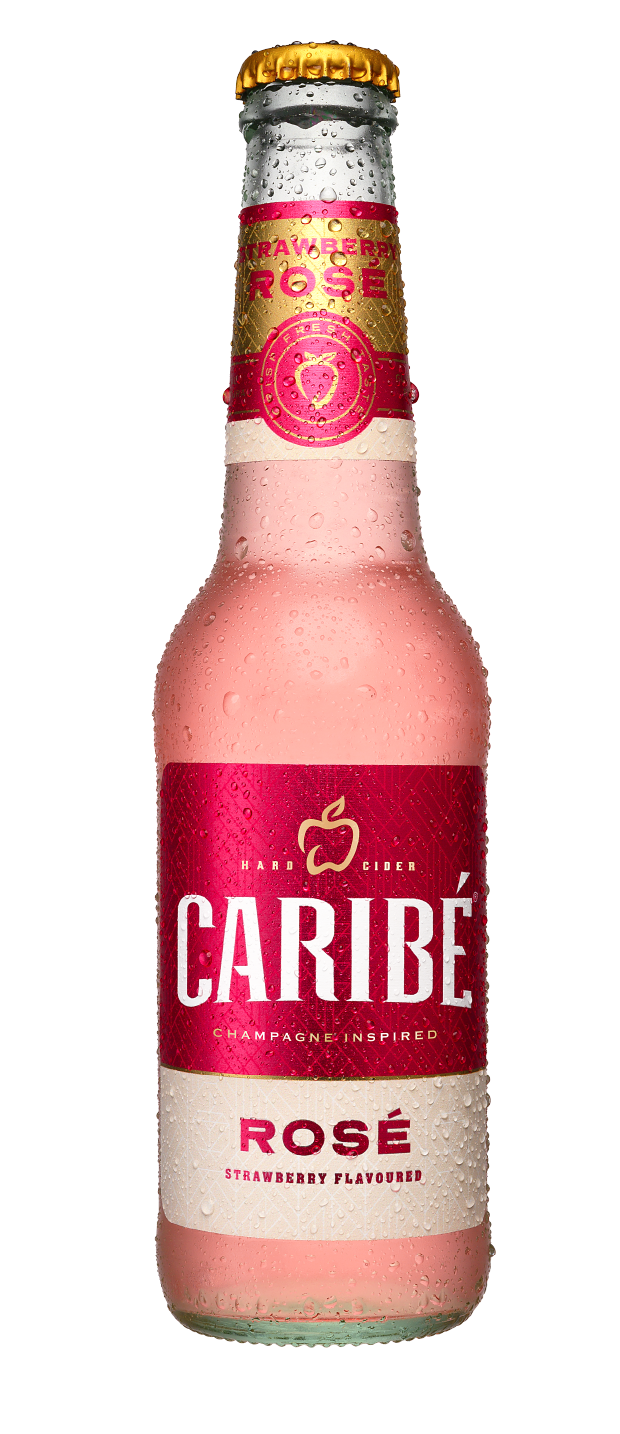 Caribé Rosé