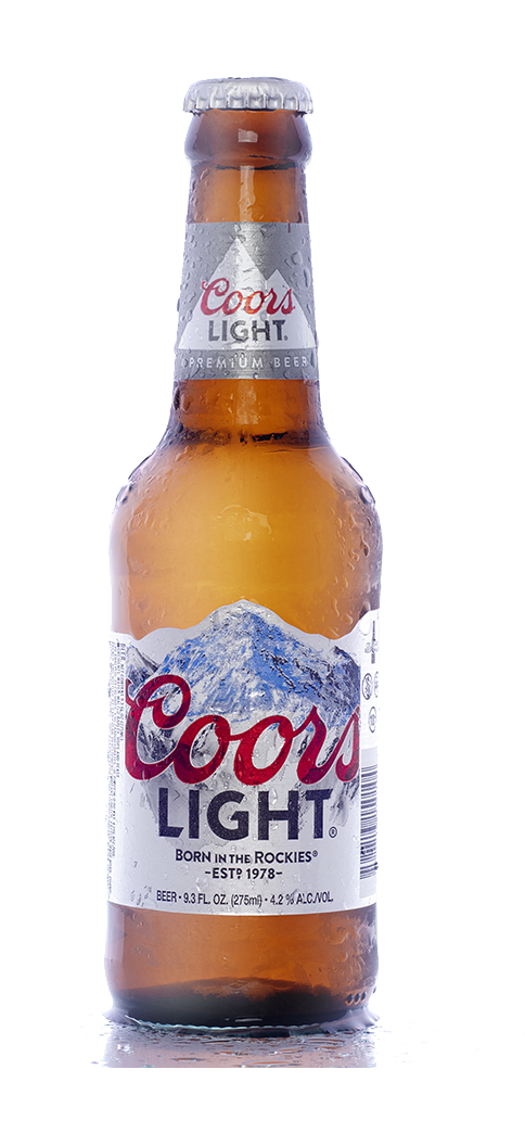 Coors Light