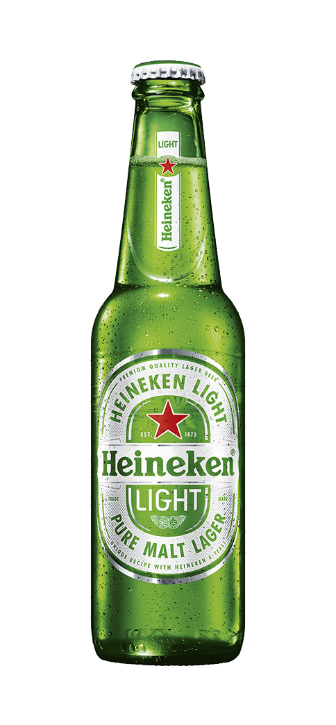 Heineken (Can)