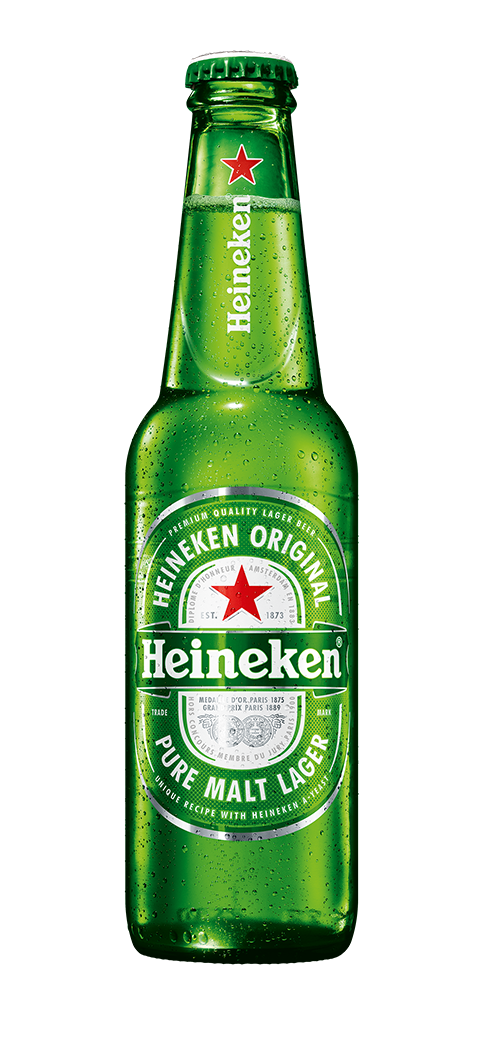 Heineken (Bottle)