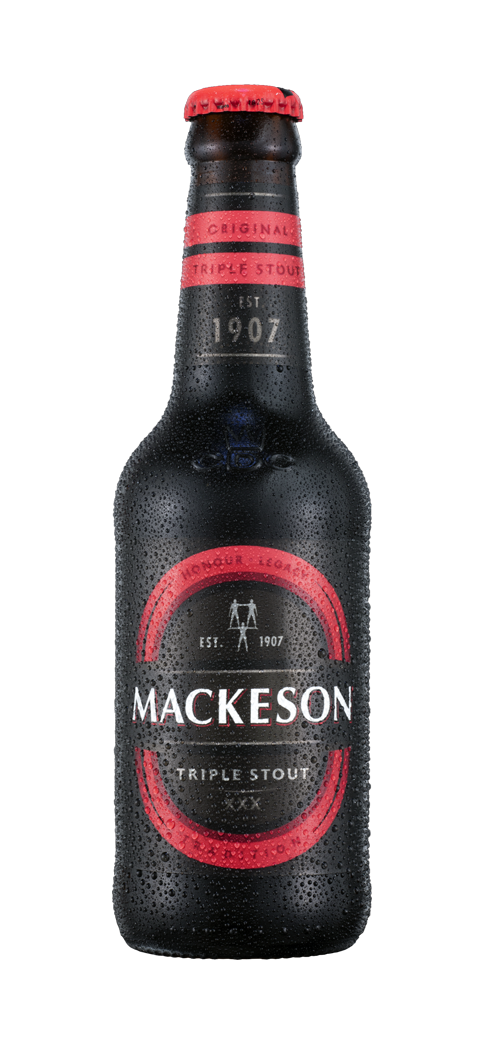 Mackeson