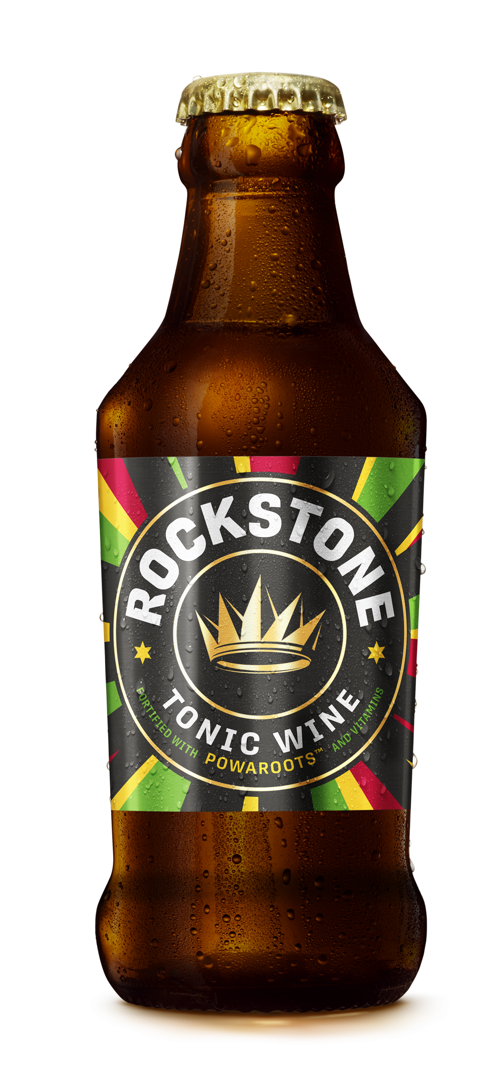 Rockstone