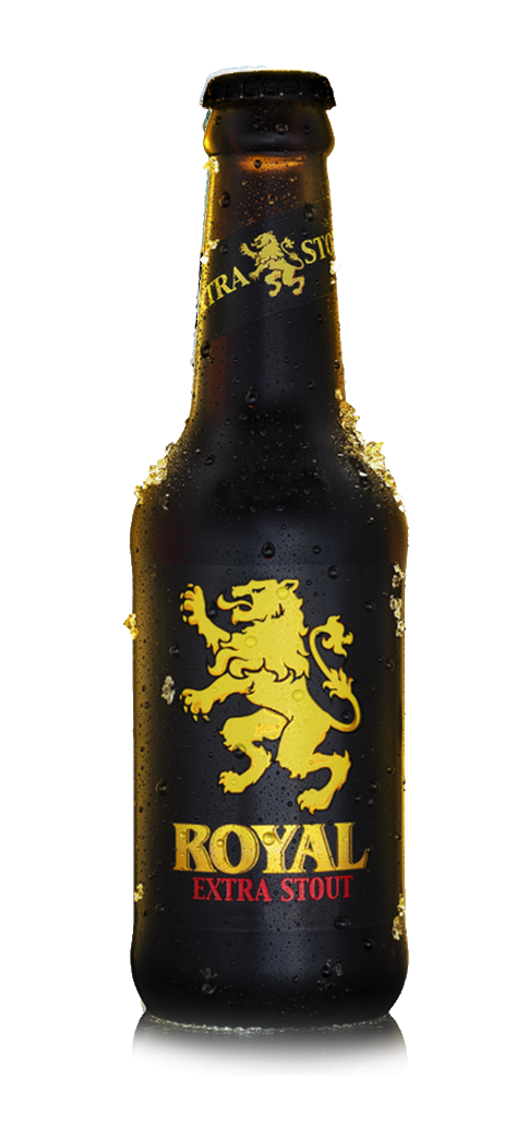 Royal Extra Stout